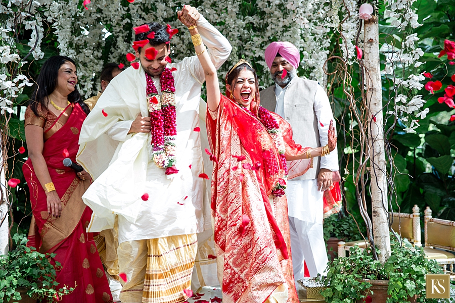 Indian Wedding Photographers in Michigan