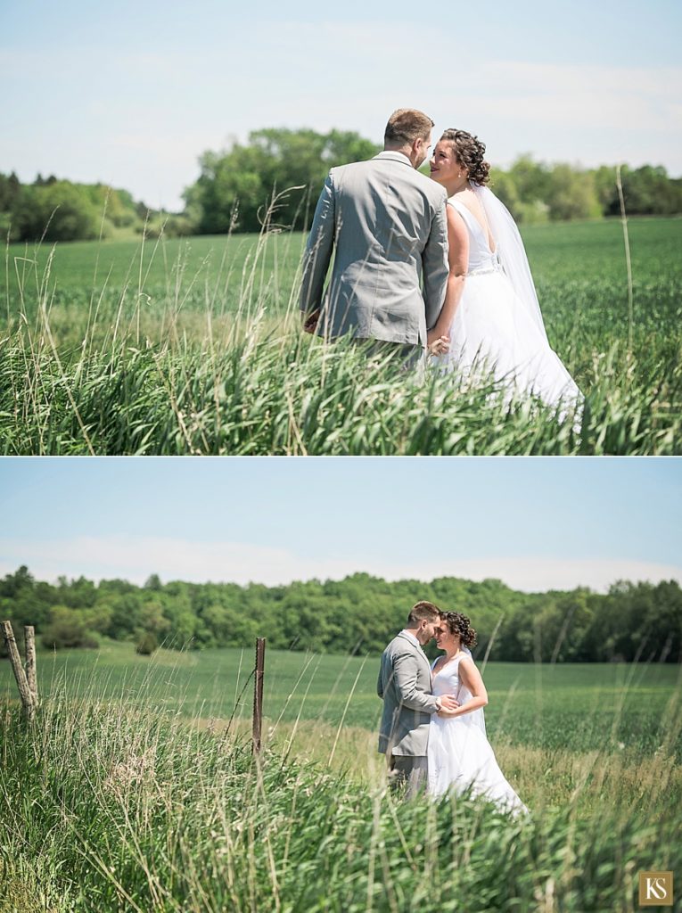Lazy J Ranch wedding pictures